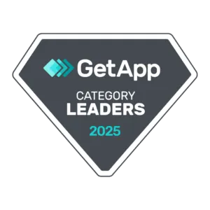 GetApp Best Functionality & Features