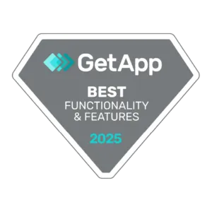 GetApp Category Leaders 2025