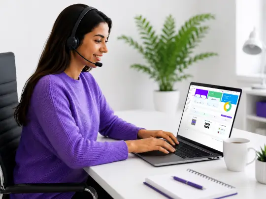 Textdrip team ready to help