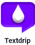 Textdrip logo